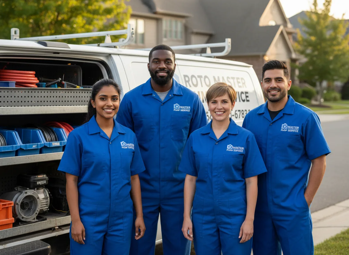 Sump Pump Installation company in Pilot Rock, OR